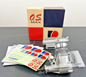 Os Max Engine | eBay