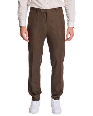 Paisley & Gray Downing Linen-Blend Pant Men's