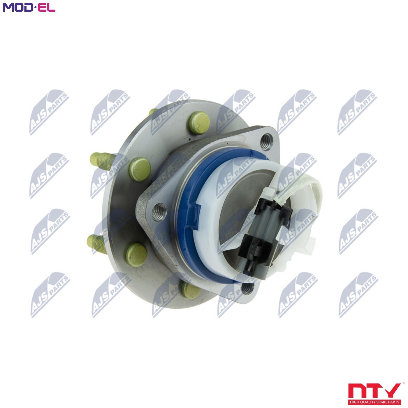 ✅Fits NTY KLP-CH-053 FRONT WHEEL HUB ⭐UK Seller⭐ - Image 12