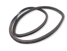 Mercedes-Benz B W246 W242 2014 Links Gummidichtung T&uuml;r vorne ARA371150