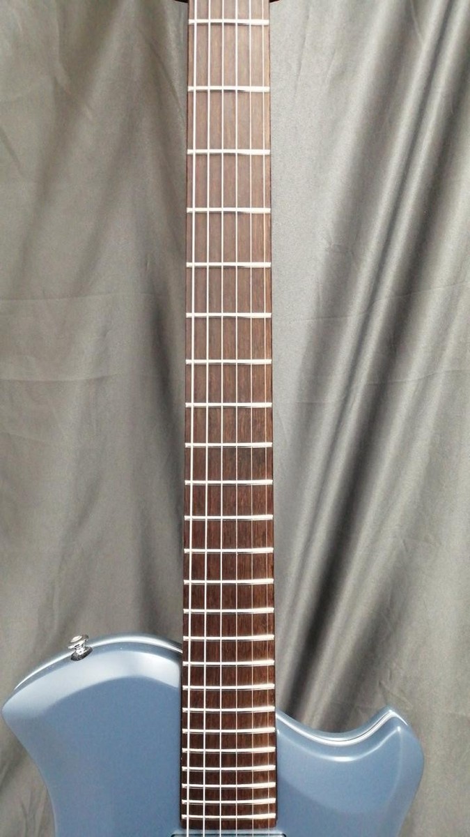 RELISH Rocky a mary with piezo electric guitar | eBay