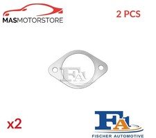 AUSPUFFROHRDICHTUNG AUSPUFF DICHTUNG CENTRE FA1 780-902 2PCS P NEU OE QUALITÄT