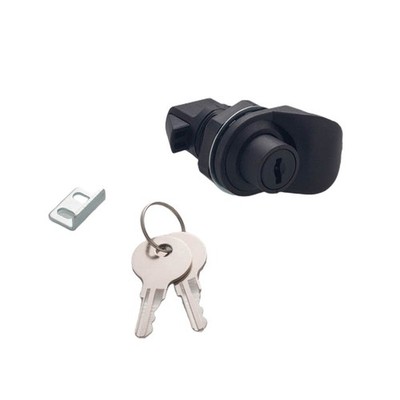 1 Set Locking Push Button Latch für Marineboot Radio Box Werkzeugkasten