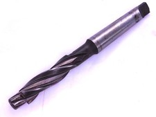 PUTNAM 15/32 PILOT 11/16 O.D. HSS COUNTERBORE MORSE TAPER 2 3 FL MT2 7/16 CS