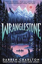 Wranglestone,Darren Charlton