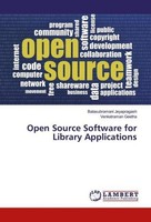 Open Source Software For Library Applications Venkatraman Geetha