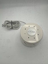 Marpac Dohm M1DSUSWH White Noise Sound Machine Sleep Therapy Tested