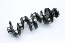 BMW 4 Gran Coupe F36 Crankshaft 7797975 2.00 Diesel 135kw 2015 34482016