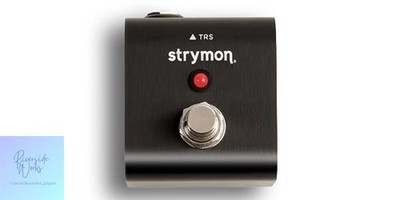 STRYMON Mini Switch Fußschalter Controller