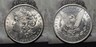 1883-O Morgan Silver Dollar $1 BU VAM-4 O/O Top 100 VAM !! New Orleans Morgan