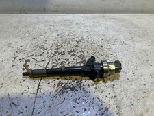Injecteur Opel MERIVA