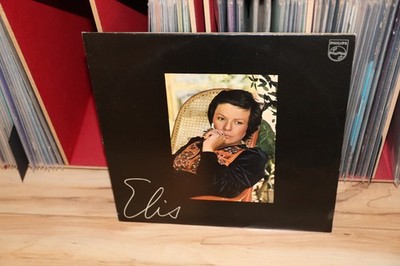 Elis Regina / Elis