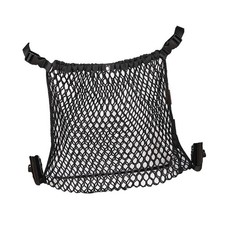 Baby Hanging Bag, Infant Mesh Large Capacity Portable Container for Feeding