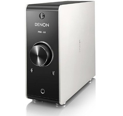 DENON PMA-60 integrated amplifier #BE13229