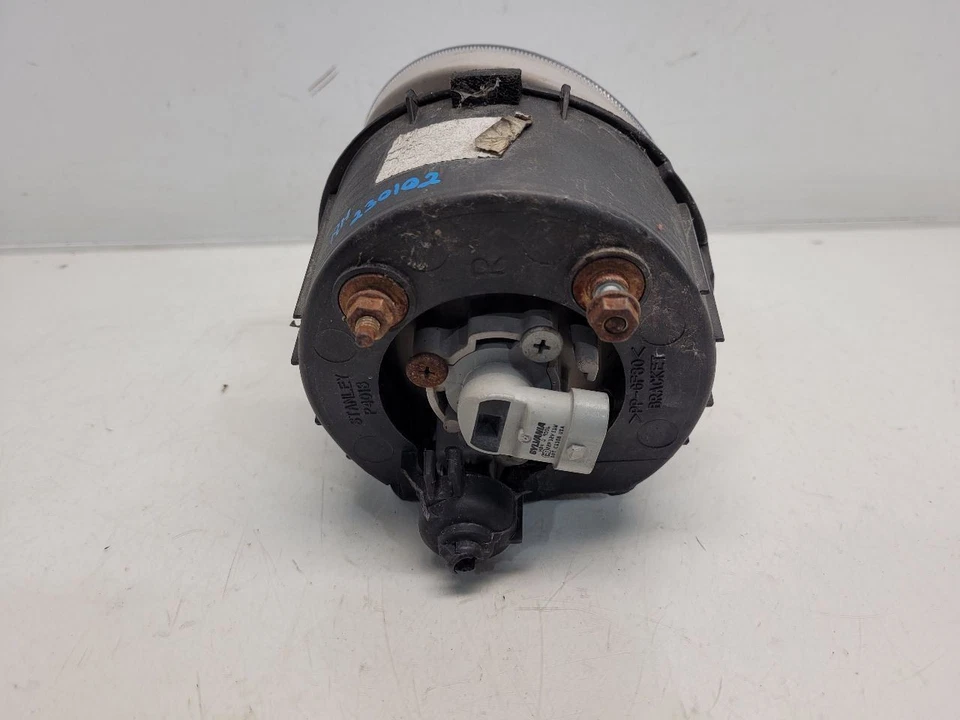 Luz antiniebla derecha pasajero Subaru Legacy Outback 2007-09 Foto 4 de 4