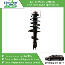 Amortisseur Citroen DS5