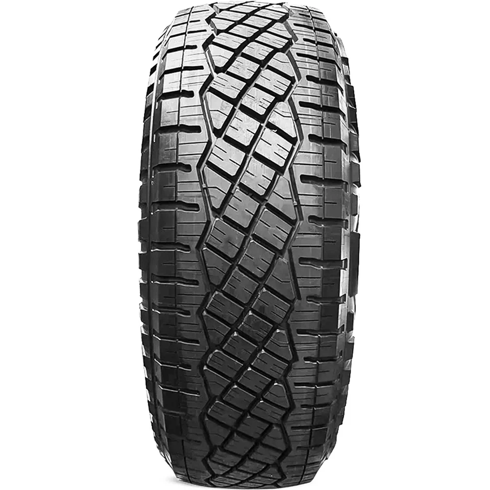Tire Goodyear Wrangler Territory RT LT 285/65R20 D 8 Ply R/T Rugged Terrain - Изображение 2 из 4