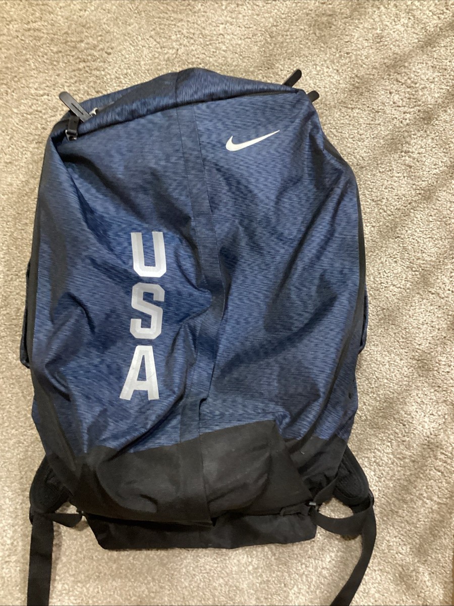 NIKE アトランタオリンピック　USAチームバッグ モデル 2026年最新】アトランタオリンピック nikeの人気アイテム - メルカリ