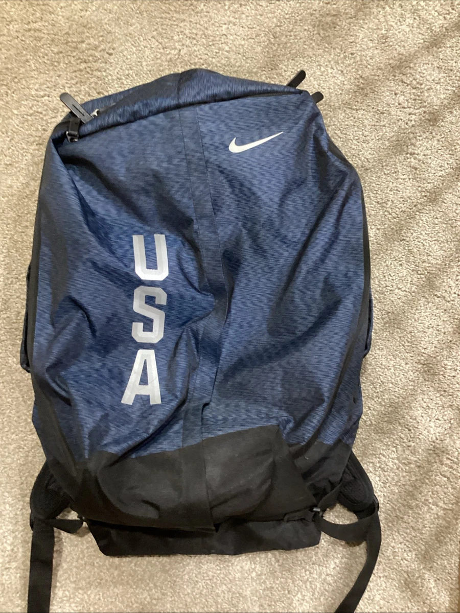 NIKE アトランタオリンピック　USAチームバッグ モデル olympic backpack products for sale | eBay
