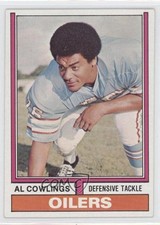 Click to enlarge Al Cowlings