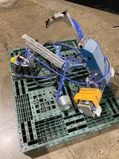 POWERBUILT Shear Wall Lift Assist USED