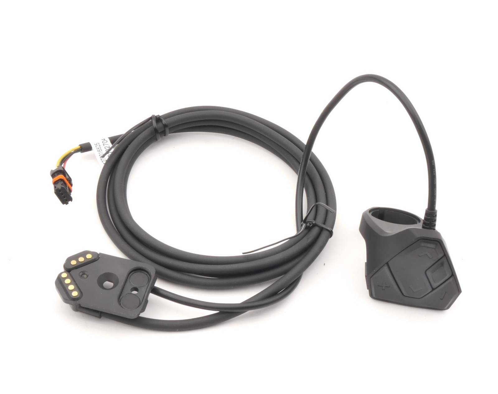 Пульт дистанционного управления Bosch Kiox BUI330 Displayhalter 1270016829 Bedienteil для монтажа на плате и кабеле 8790₽