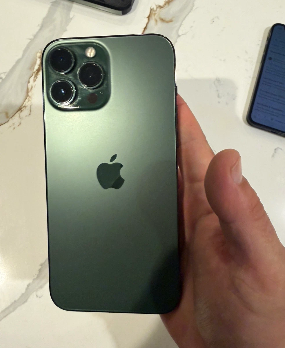 Apple iPhone 13 Pro Max Unlocked for Sale - Shop New & Used Cell