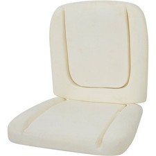 1962-63 Ford Galaxie 500 Xl Front Bucket Seat Foam Per Seat