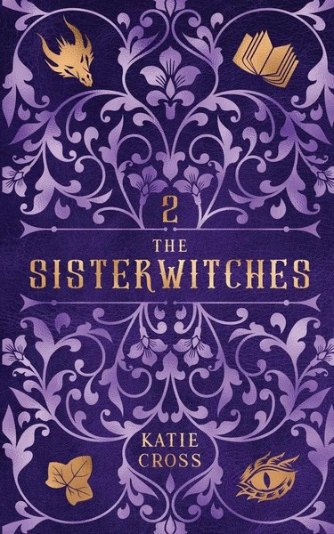The Sisterwitches Book 2 Katie Cross Taschenbuch Englisch 2023 KCW-image