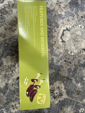 As Seen On TV Comfy Puppy Shoe Stretcher Women's Shoes Db4