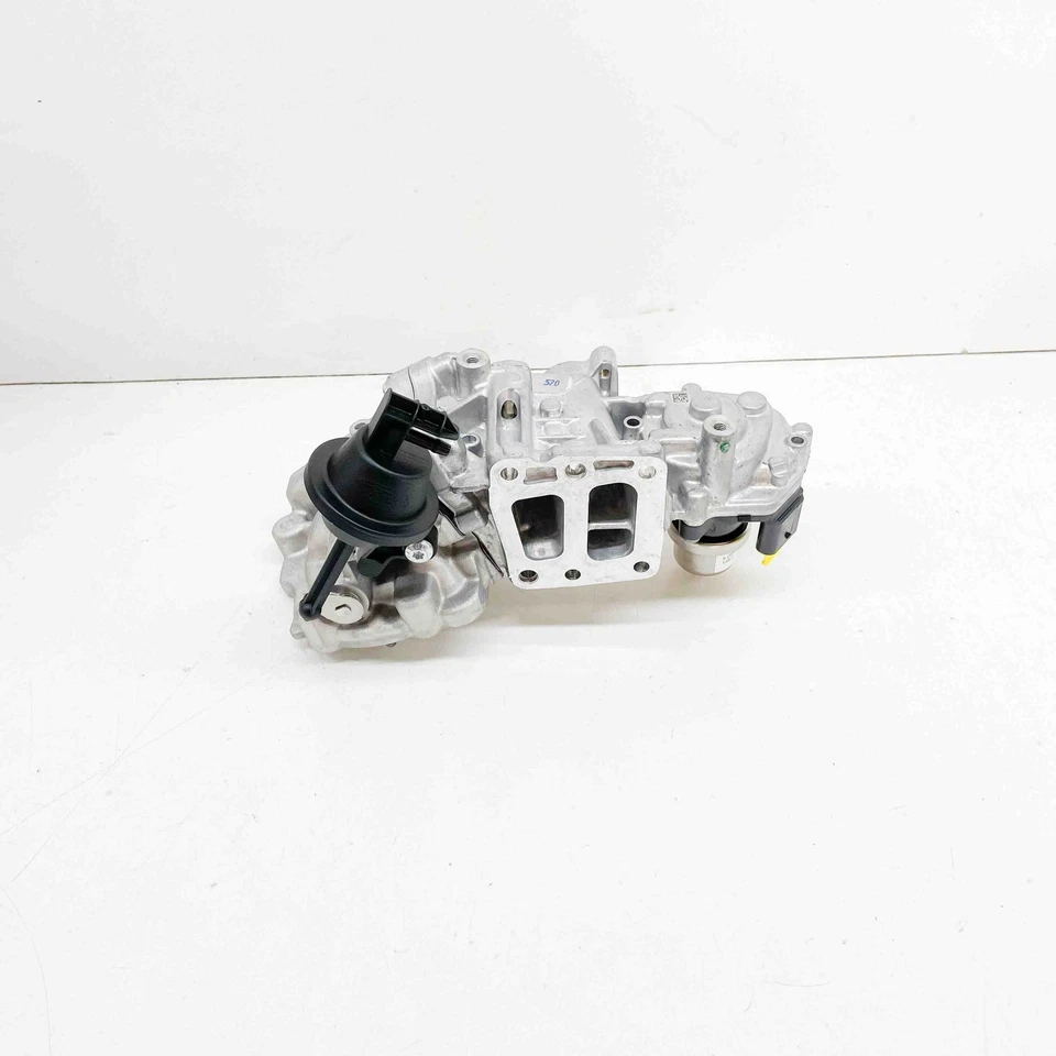 FORD RANGER T6 MK3 Exhaust Gas Recirculation Valve 2331000 NEW GENUINE - Image 2 of 4