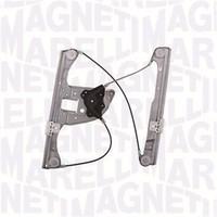 Vorne Links Magneti Marelli 350103170207 Fensterheber FüR MERCEDES-BENZ