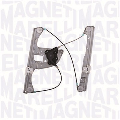 Vorne Links Magneti Marelli 350103170207 Fensterheber FüR MERCEDES-BENZ-image