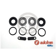 Reparatursatz Bremssattel hinten für Audi Q7 4LB | 24236404