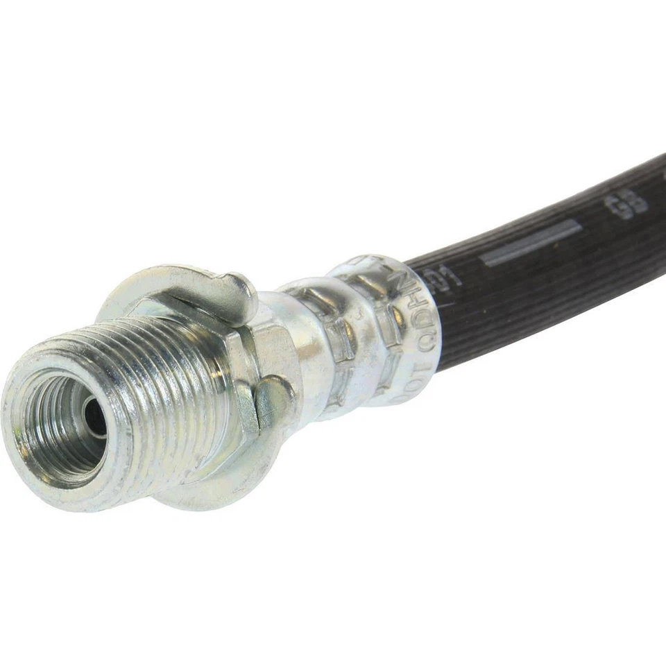 Гидравлические шланги переднего тормоза Centric 2 шт. для Chevrolet C10 1981-1984 1985 1986 - Изображение 3 из 4