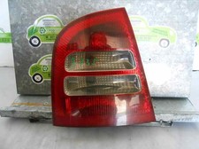RÜCKLEUCHTE AUßEN LINKS / 312856 FÜR SKODA OCTAVIA I 1U2 1.9 TDI