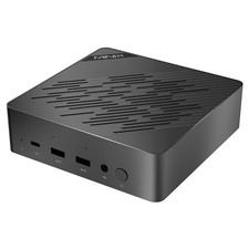 MINIX Elite EU715-AI Mini PC,Intel Core Ultra 7 155H,32GB DDR5,1TB M.2 2280 PCIe