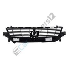 PEUGEOT 308 MK3 2022 FRONT GRILLE 9838035380