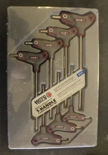 Outils Matco STT7 - 7pc Jeu de clés T-Handle Star NEW