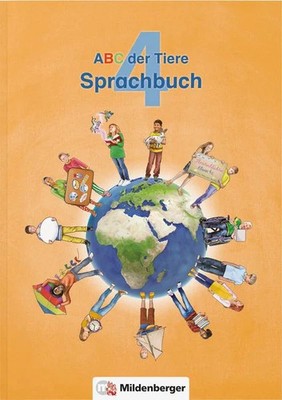 ABC der Tiere 4 - Sprachbuch Dieser Artikel ersetzt den Artikel mit der Beste...