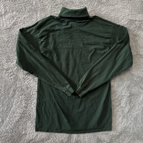 Vintage Pro Player Herren Green Bay Packers Langarm Rollkragen Shirt Größe XL - Bild 3 von 5