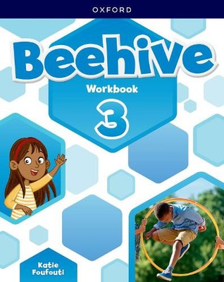 Beehive: Level 3: Workbook (Paperback)