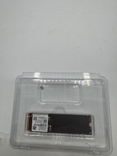 SSD NVMe 256Go M.2 PCIe Samsung PM991a Neuf + Vis de fixation