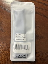 Solace Imperium Adapt Watch Band 38/40/41MM, Grape