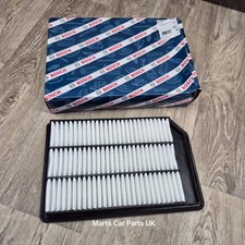 Bosch Air Filter Suzuki Kizashi 2.4l S0419