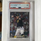 2024 Topps Stadium Club - Paul Skenes #237 (RC)