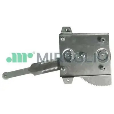 Fensterheber hinten links elektronisch 30/1883 MIRAGLIO für TOYOTA COROLLA