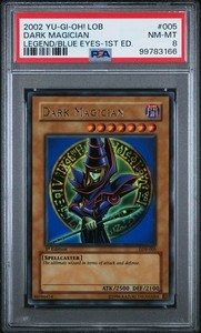 25+ Dark Magician Lob 1st Edition for sale | Updated Oct 2026