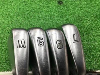 Ping i500 Eisensatz 7-9, Pw 4tlg Flex Regular N.S.PRO ZELOS 7 Stahl
