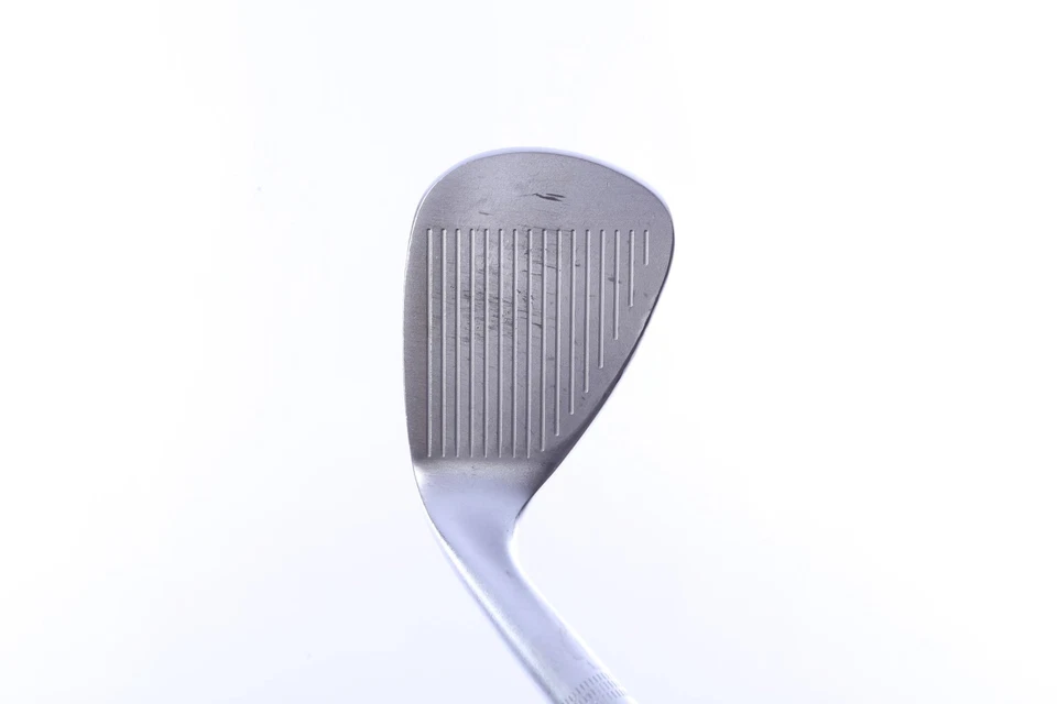 Cuña hueca Wilson Staff modelo forjada 50* derecha 36,5 pulgadas eje de acero flexión extra rígida Foto 3 de 4